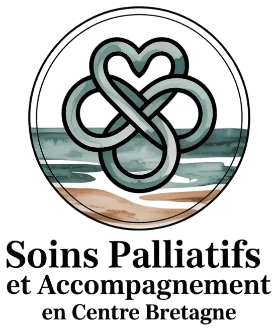 Soins Palliatifs et Accompagnement en Centre Bretagne